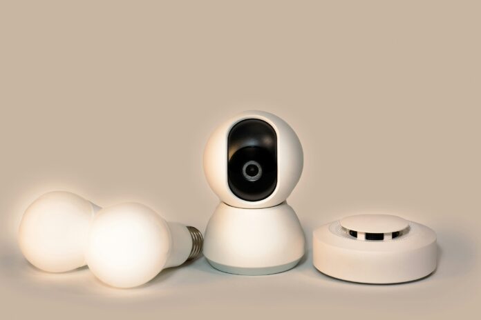 Smart Home Devices