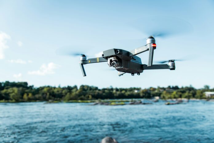 Best Drone Cameras for Aerial Photography and Videography