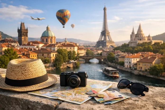 10 Cheap City Breaks Europe Still Does Well