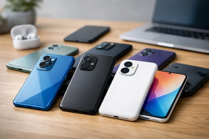 11 Best Budget Smartphones 2026