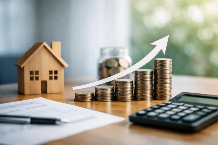 Interest Rates Explained Simply