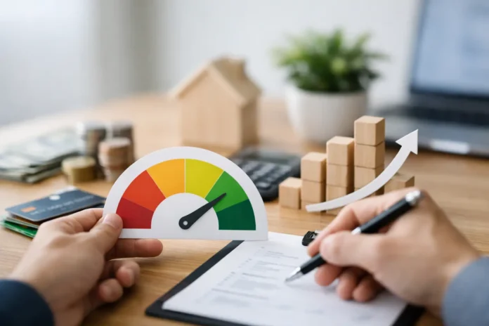 How to Improve Credit Score: 8 Moves That Work