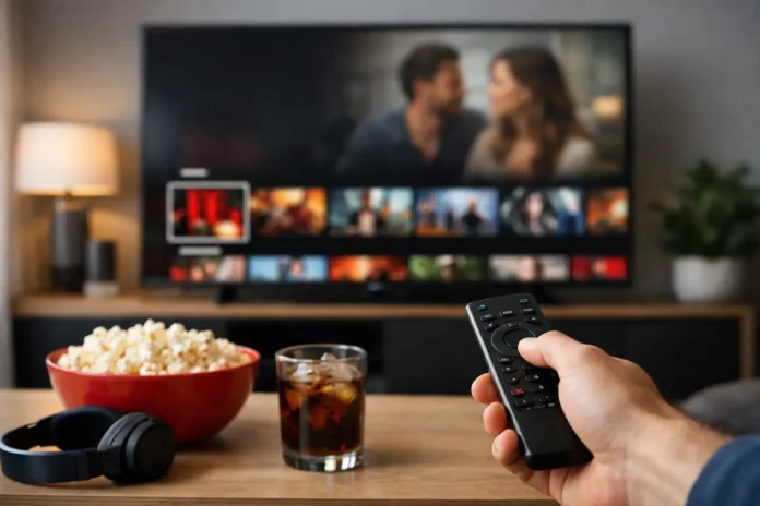 Netflix Series Review: What’s Worth Watching?