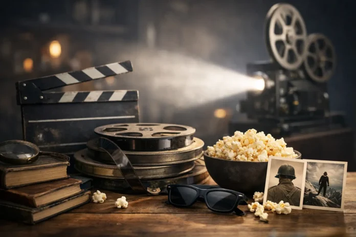 12 Best Movies Based on True Stories to Watch