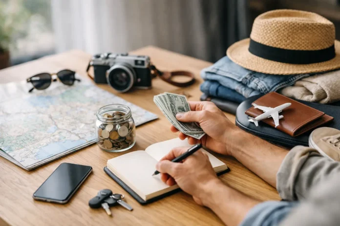 How to Plan a Weekend Getaway Without Overspending