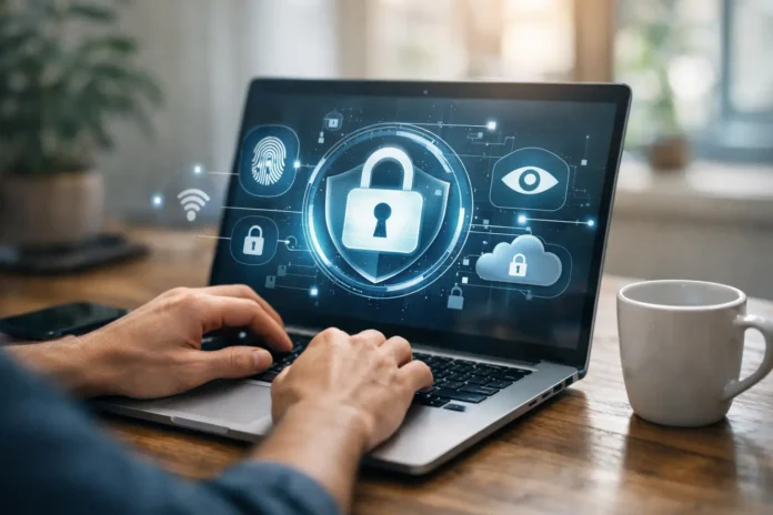 How to Protect Online Privacy Without Going Offline