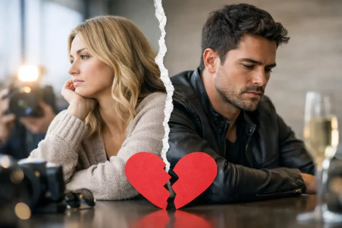 Latest Celebrity Breakup News Worth Knowing