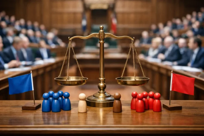 What Is a Hung Parliament? How Power Is Decided