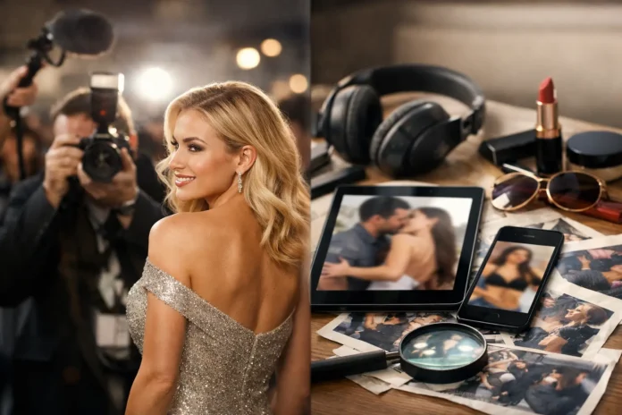 Celebrity News: What Matters and What Is Noise