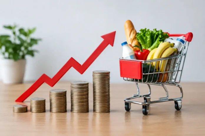 Inflation Meaning in Simple Terms Explained