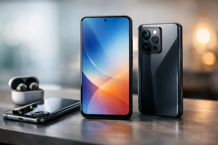 New Phone Launches This Month Worth Watching