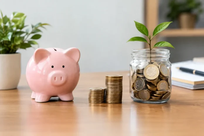 Savings Account vs ISA – Which Suits You?
