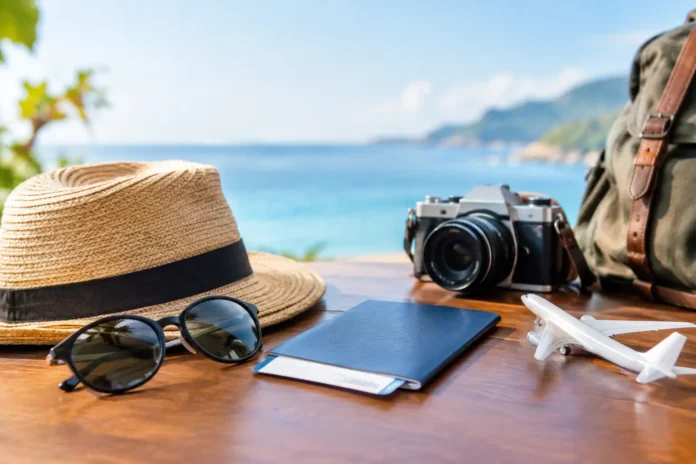 Travel Insurance That Fits Your Next Holiday
