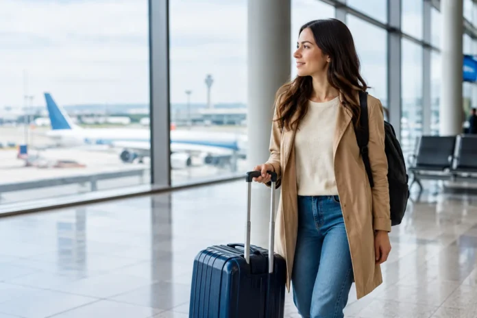 A Guide to Airline Baggage Rules for Flyers