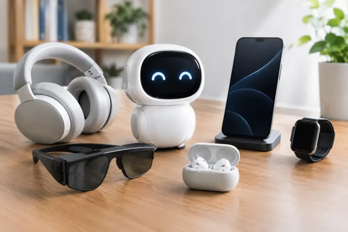 AI Gadgets Worth Watching Before You Buy