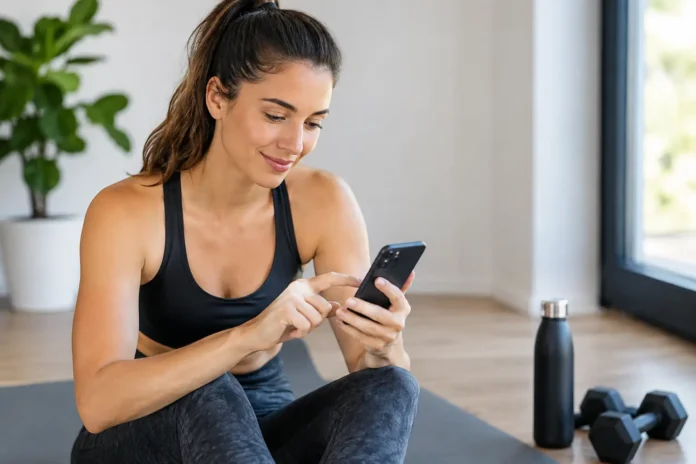 Fitness Apps: Pick One You’ll Actually Use