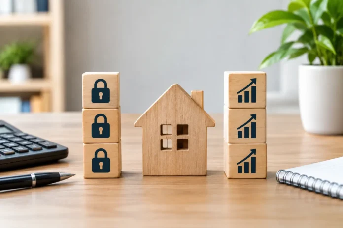 Fixed Rate vs Tracker Mortgages: Which Fits?