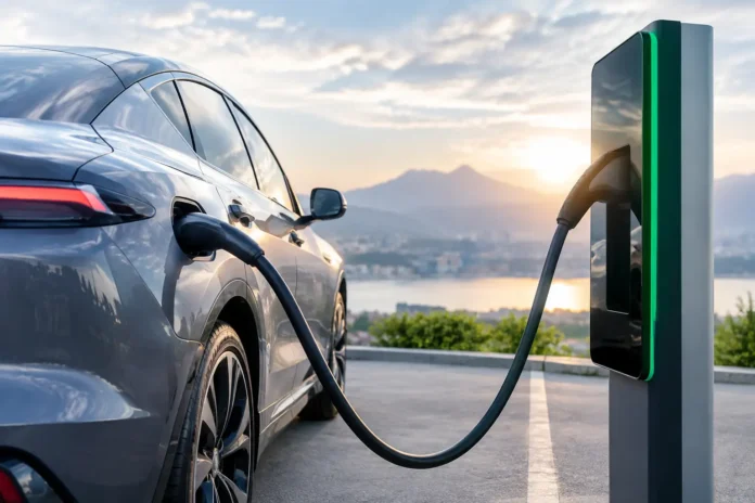 Future of Electric Vehicles: What’s Coming?