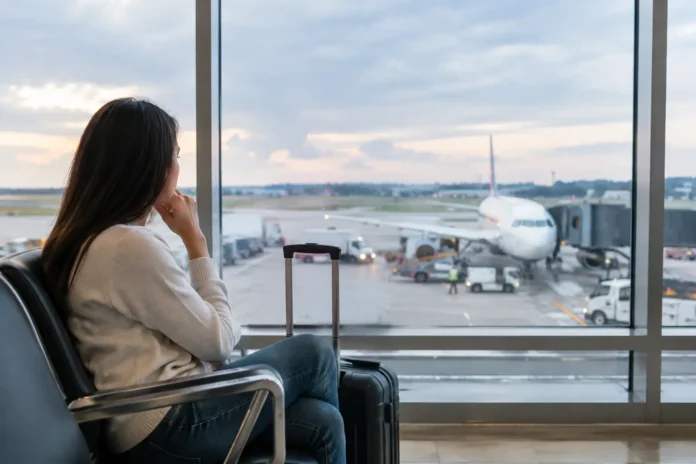 Why Are Flights Delayed? The Real Reasons Explained